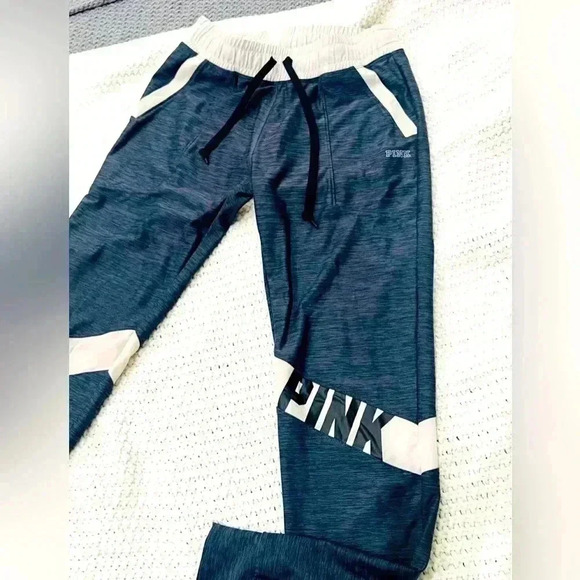 Pink nation by VS sport pants size XS - Picture 3 of 5